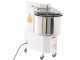 SPIRALMAC SV12VV - Spiral Mixer - 10 Speeds - 12 Kg
