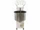 SPIRALMAC SV12VV - Spiral Mixer - 10 Speeds - 12 Kg