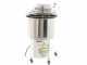 SPIRALMAC SV12VV - Spiral Mixer - 10 Speeds - 12 Kg