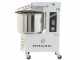 SPIRALMAC SV12VV - Spiral Mixer - 10 Speeds - 12 Kg