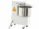 SPIRALMAC SV12VV - Spiral Mixer - 10 Speeds - 12 Kg