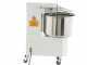 SPIRALMAC SV12VV - Spiral Mixer - 10 Speeds - 12 Kg