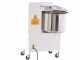 SPIRALMAC SV12VV - Spiral Mixer - 10 Speeds - 12 Kg