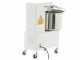 SPIRALMAC SV12VV - Spiral Mixer - 10 Speeds - 12 Kg