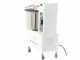 SPIRALMAC SV12VV - Spiral Mixer - 10 Speeds - 12 Kg