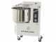 SPIRALMAC SV12VV - Spiral Mixer - 10 Speeds - 12 Kg