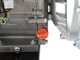 Greenbay GB-HPWP 50 Petrol Water Pump - High Head Lift - with 50/40/40 Fittings