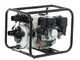 Greenbay GB-HPWP 50 Petrol Water Pump - High Head Lift - with 50/40/40 Fittings