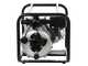 Greenbay GB-HPWP 50 Petrol Water Pump - High Head Lift - with 50/40/40 Fittings