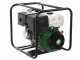 Greenbay GB-HPWP 80 Petrol Water Pump - High Head Lift - with 80 Fittings