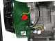 Greenbay GB-HPWP 80 Petrol Water Pump - High Head Lift - with 80 Fittings