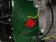 Greenbay GB-HPWP 80 Petrol Water Pump - High Head Lift - with 80 Fittings