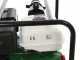 Greenbay GB-HPWP 80 Petrol Water Pump - High Head Lift - with 80 Fittings