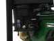 Greenbay GB-HPWP 80 Petrol Water Pump - High Head Lift - with 80 Fittings
