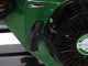 Greenbay GB-HPWP 80 Petrol Water Pump - High Head Lift - with 80 Fittings