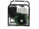 Greenbay GB-HPWP 80 Petrol Water Pump - High Head Lift - with 80 Fittings