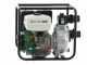 Greenbay GB-HPWP 80 Petrol Water Pump - High Head Lift - with 80 Fittings