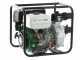 Greenbay GB-HPWP 80 Petrol Water Pump - High Head Lift - with 80 Fittings
