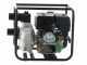Greenbay GB-HPWP 80 Petrol Water Pump - High Head Lift - with 80 Fittings