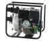 Greenbay GB-HPWP 80 Petrol Water Pump - High Head Lift - with 80 Fittings