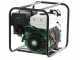 Greenbay GB-HPWP 80 Petrol Water Pump - High Head Lift - with 80 Fittings