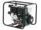Greenbay GB-HPWP 80 Petrol Water Pump - High Head Lift - with 80 Fittings