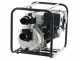 Greenbay GB-HPWP 80 Petrol Water Pump - High Head Lift - with 80 Fittings