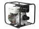 Greenbay GB-HPWP 80 Petrol Water Pump - High Head Lift - with 80 Fittings