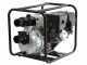 Greenbay GB-HPWP 80 Petrol Water Pump - High Head Lift - with 80 Fittings