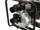 Greenbay GB-HPWP 80 Petrol Water Pump - High Head Lift - with 80 Fittings