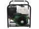 Greenbay GB-HPWP 80 Petrol Water Pump - High Head Lift - with 80 Fittings