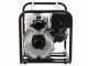 Greenbay GB-HPWP 80 Petrol Water Pump - High Head Lift - with 80 Fittings