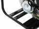 Greenbay GB-HPWP 80 Petrol Water Pump - High Head Lift - with 80 Fittings