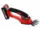 Einhell GE-CG 18/1 Li-Solo - Battery powered grass-cutting shears - BATTERY AND CHARGER NOT INCLUDED