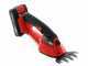 Einhell GE-CG 18/1 Li-Solo - Battery powered grass-cutting shears - BATTERY AND CHARGER NOT INCLUDED