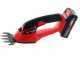 Einhell GE-CG 18/1 Li-Solo - Battery powered grass-cutting shears - BATTERY AND CHARGER NOT INCLUDED