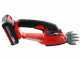 Einhell GE-CG 18/1 Li-Solo - Battery powered grass-cutting shears - BATTERY AND CHARGER NOT INCLUDED