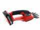 Einhell GE-CG 18/1 Li-Solo - Battery powered grass-cutting shears - BATTERY AND CHARGER NOT INCLUDED