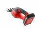 Einhell GE-CG 18/1 Li-Solo - Battery powered grass-cutting shears - BATTERY AND CHARGER NOT INCLUDED