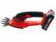 Einhell GE-CG 18/1 Li-Solo - Battery powered grass-cutting shears - BATTERY AND CHARGER NOT INCLUDED