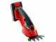 Einhell GE-CG 18/1 Li-Solo - Battery powered grass-cutting shears - BATTERY AND CHARGER NOT INCLUDED
