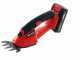 Einhell GE-CG 18/1 Li-Solo - Battery powered grass-cutting shears - BATTERY AND CHARGER NOT INCLUDED