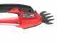 Einhell GE-CG 18/1 Li-Solo - Battery powered grass-cutting shears - BATTERY AND CHARGER NOT INCLUDED