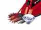 Einhell GE-CG 18/1 Li-Solo - Battery powered grass-cutting shears - BATTERY AND CHARGER NOT INCLUDED
