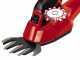 Einhell GE-CG 18/1 Li-Solo - Battery powered grass-cutting shears - BATTERY AND CHARGER NOT INCLUDED