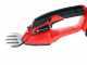 Einhell GE-CG 18/1 Li-Solo - Battery powered grass-cutting shears - BATTERY AND CHARGER NOT INCLUDED