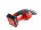 Einhell GE-CG 18/1 - Grass-cutting shears with external battery - 18V 2.5Ah