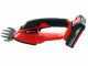 Einhell GE-CG 18/1 - Grass-cutting shears with external battery - 18V 2.5Ah