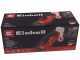 Einhell GE-CG 18/1 - Grass-cutting shears with external battery - 18V 2.5Ah