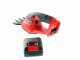 Einhell GE-CG 18/1 - Grass-cutting shears with external battery - 18V 2.5Ah